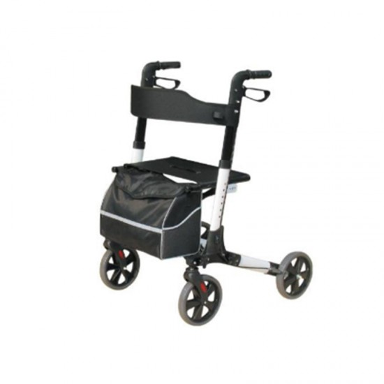 NÉGYKEREKŰ FÉKES ROLLÁTOR GM 4260 NÉGYKEREKŰ FÉKES ROLLÁTOR GM 4260