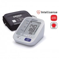 OMRON M3 AUTOMATA FELKAROS INTELLIGENCE VÉRNYOMÁSMÉRŐ