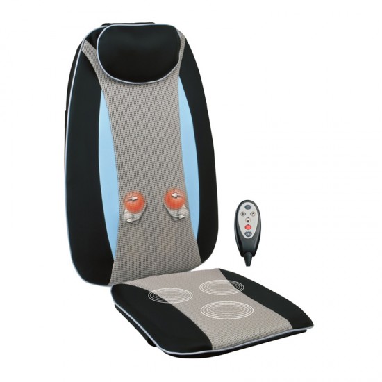 SHIATSU MASSZÁZSÜLÉS - GYVM26 SHIATSU MASSZÁZSÜLÉS - GYVM26