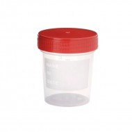 VIZELETES POHÁR CSAVAROS TETŐVEL - 120ML