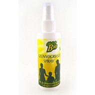 SZÚNYOGRIASZTÓ SPRAY GALAKTÍV BIO 100ML